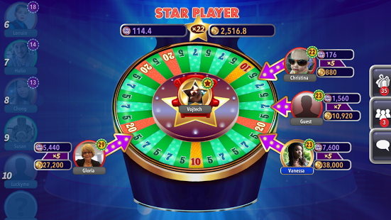 Download The Wheel Deal™ – Slots Casino